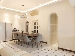 Buona Vista Gardens (D5), Condominium #583985081